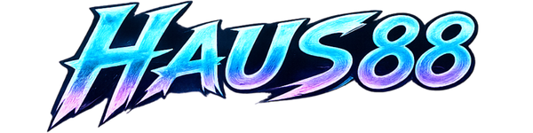 HAUS88 Logo